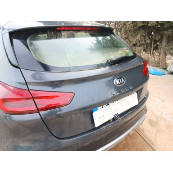 Recambio de porton trasero para kia xceed (cd) 1.0 t-gdi referencia OEM IAM 73700J7000 87110J7001 87211J7000