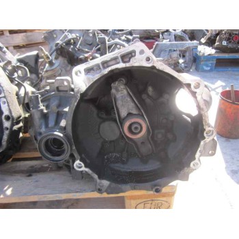 Recambio de caja cambios para seat ibiza (6l1) 1.4 tdi referencia OEM IAM JCZ CASCO 