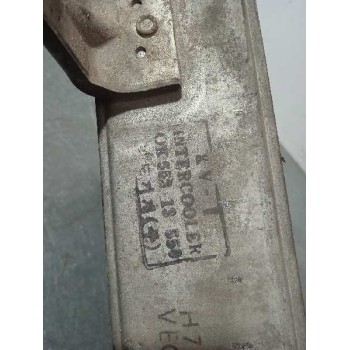 Recambio de intercooler para kia carnival ii 2.9 crdi cat referencia OEM IAM OK55313550 OK55113550C OK55313550