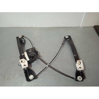 Recambio de elevalunas delantero derecho para skoda fabia 1.0 mpi referencia OEM IAM 2Q2959882  