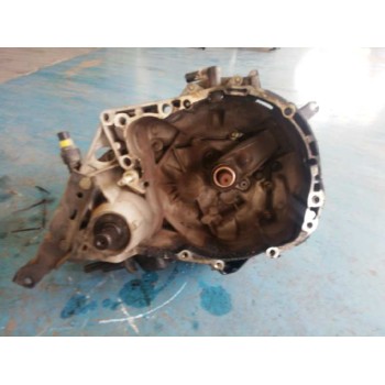 CAJA CAMBIOS JB1974 M 5V