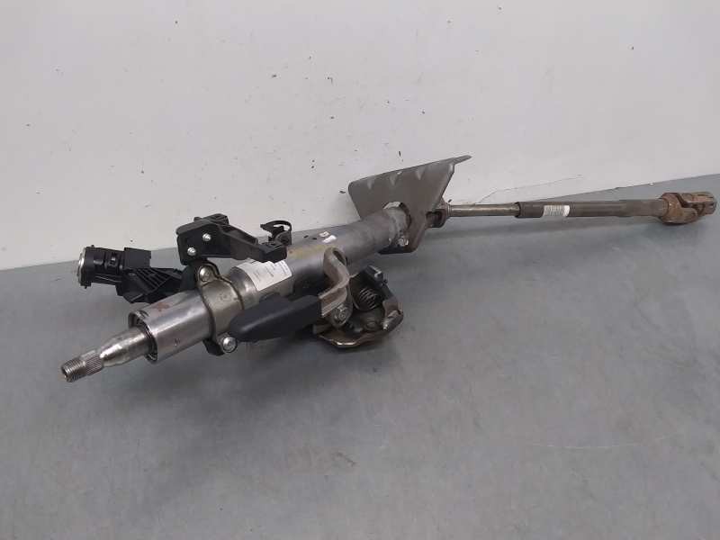 Recambio de columna direccion para opel combo d kasten l2h1 2,4t referencia OEM IAM 0520040050E MECANICA 