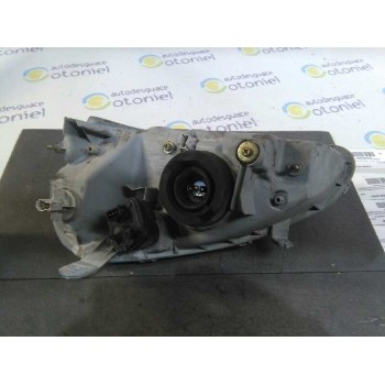 Recambio de faro derecho para tata indica 1.4 referencia OEM IAM   MONOPTICA