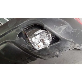 Recambio de paragolpes trasero para peugeot 2008 (--.2013) style referencia OEM IAM   