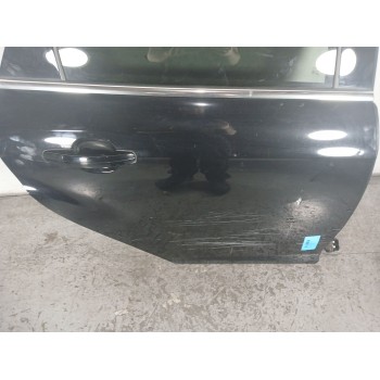 Recambio de puerta trasera derecha para ford focus lim. 1.5 ecoboost cat referencia OEM IAM   