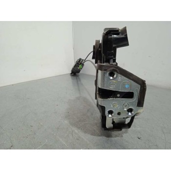 CERRADURA PUERTA DELANTERA DERECHA 6903005130 4 PINS