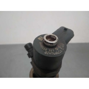 Recambio de inyector para opel insignia berlina 2.0 cdti cat referencia OEM IAM 0445110327  