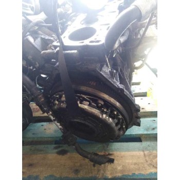 Recambio de motor completo para ssangyong kyron 2.0 referencia OEM IAM D20DT <<M>> 664950
