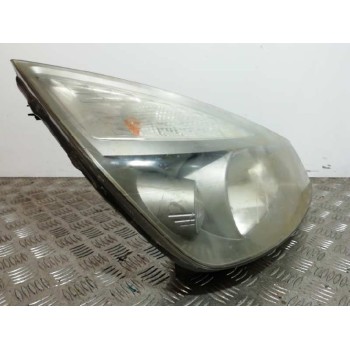 Recambio de faro derecho para renault espace iv (jk0) referencia OEM IAM   BIFARO