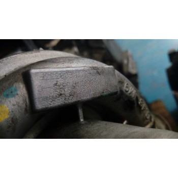 Recambio de motor completo para renault grand scenic 1.9 dci (130cv) referencia OEM IAM F9Q804 CASCO 