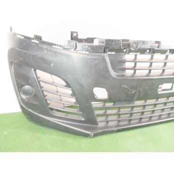 Recambio de paragolpes delantero para citroën jumpy iii furgoneta (v_) 1.5 bluehdi 100 referencia OEM IAM 980863997  