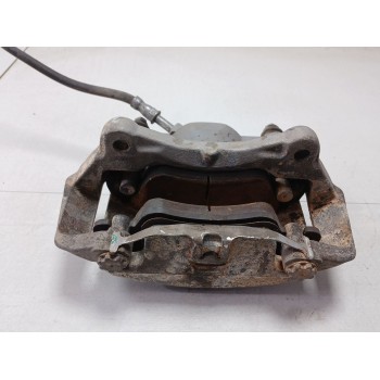 Recambio de pinza freno delantera derecha para audi a5 (8t3) 2.7 tdi referencia OEM IAM TRW  