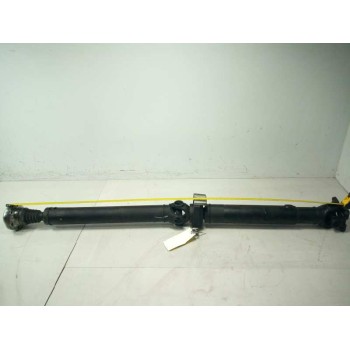 Recambio de transmision central para ford mustang gt referencia OEM IAM  208 KM 