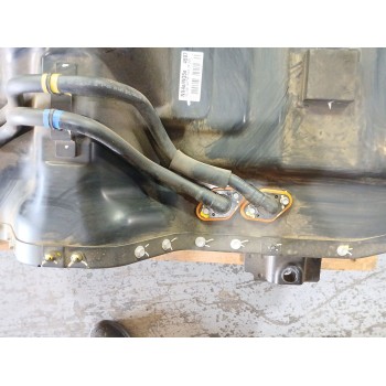 Recambio de bateria para hyundai tucson 1.6 hybrid 4x4 referencia OEM IAM NX4ENQ5E 9.800KM 