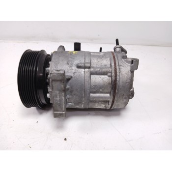 Recambio de compresor aire acondicionado para hyundai ix55 3.0 v6 crdi 4wd referencia OEM IAM 977013J010  