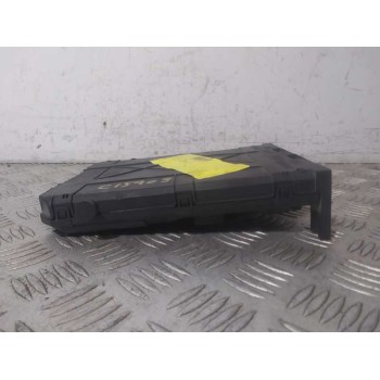 Recambio de centralita bsi para peugeot 207 1.4 referencia OEM IAM 9664983080  