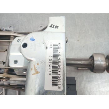 Recambio de columna direccion para porsche cayenne (9pa) 3.2 referencia OEM IAM 95534700709 4e0905852d 7l0419501ab