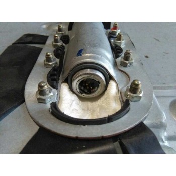 Recambio de airbag lateral delantero izquierdo para bmw serie 3 berlina (e46) 320d referencia OEM IAM 34703723004Z  