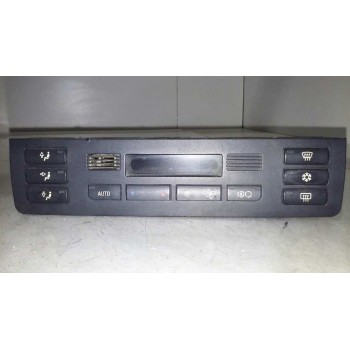 Recambio de mando climatizador para bmw serie 3 compact (e46) 316ti referencia OEM IAM 64116916882  
