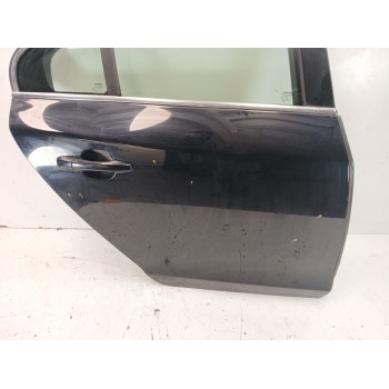 Recambio de puerta trasera derecha para volvo s60 ii (134) d3 referencia OEM IAM 31371044 / 32291069 31402481 