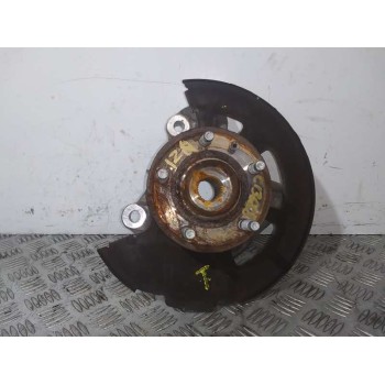 Recambio de mangueta delantera izquierda para opel astra k lim. 5türig dynamic referencia OEM IAM 39030299  