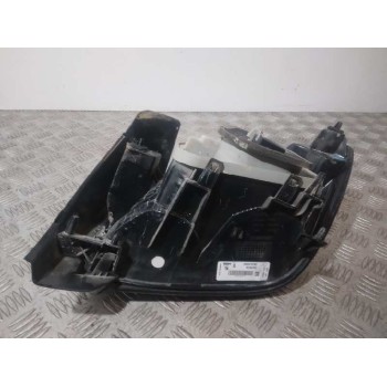 Recambio de piloto trasero izquierdo para peugeot 208 (p2) active referencia OEM IAM 9823216780 CON TIERRA POR DENTRO 