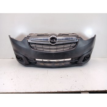 Recambio de paragolpes delantero para opel combo furgoneta/monovolumen (x12) 1.3 cdti (b05) referencia OEM IAM 735593391  