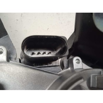 Recambio de motor limpia trasero para hyundai ix20 sle blue referencia OEM IAM 987001K010 W000031057 4 PINS