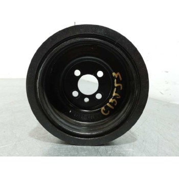 POLEA CIGUEÑAL 03G105243 038105243L 03G105243S1