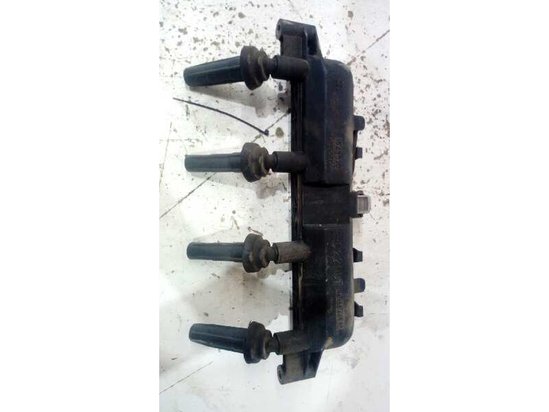Recambio de bobina encendido para citroën saxo 1.1 plaisir referencia OEM IAM 9635864980  