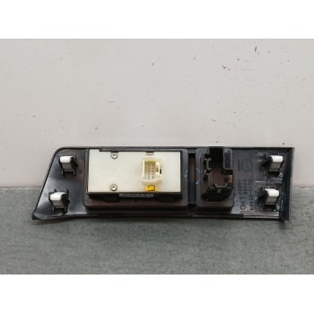 Recambio de mando luces para mazda 6 lim. (gh) 2.2 ce 163 active (5-ptas.) referencia OEM IAM gs1e66170b  