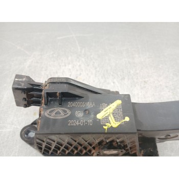 Recambio de potenciometro pedal para omoda 5 referencia OEM IAM 204000516aa  