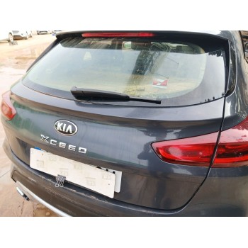 Recambio de porton trasero para kia xceed (cd) 1.0 t-gdi referencia OEM IAM 73700J7000 87110J7001 87211J7000