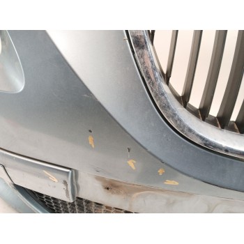 Recambio de paragolpes delantero para seat altea (5p1) 1.9 tdi referencia OEM IAM 5P0807217MGRU  