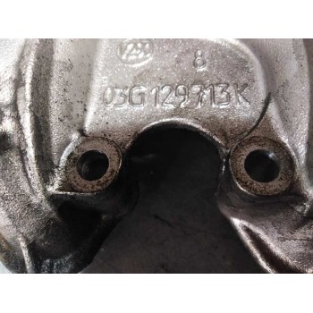 Recambio de colector admision para skoda octavia berlina (1z3) elegance referencia OEM IAM 03G129713K  