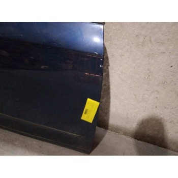 Recambio de puerta delantera derecha para volkswagen passat berlina (3c2) edition plus referencia OEM IAM   