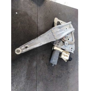 ELEVALUNAS TRASERO DERECHO ELECTRICO 6 PIN 5P