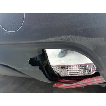 Recambio de paragolpes trasero para peugeot 2008 (--.2013) style referencia OEM IAM   