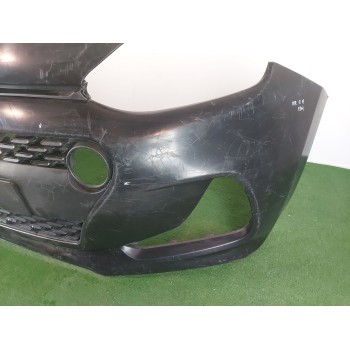 Recambio de paragolpes delantero para hyundai i10 ii (ba, ia) 1.0 lpg referencia OEM IAM 86511B9500  