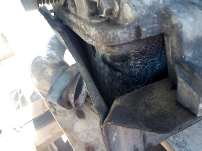 Recambio de carter para mazda cx-5 2.2 turbodiesel cat referencia OEM IAM   