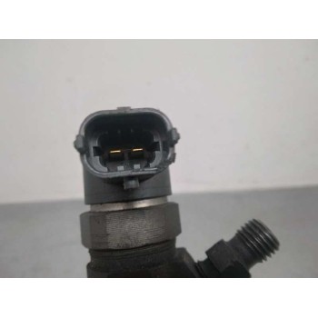 Recambio de inyector para opel insignia berlina 2.0 cdti cat referencia OEM IAM 0445110327  
