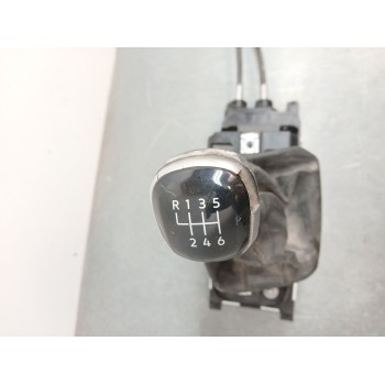 Recambio de palanca cambio para volkswagen t-roc (a11, d11) 2.0 tdi scr referencia OEM IAM 2GA863233 2GA864453 2GA864453A