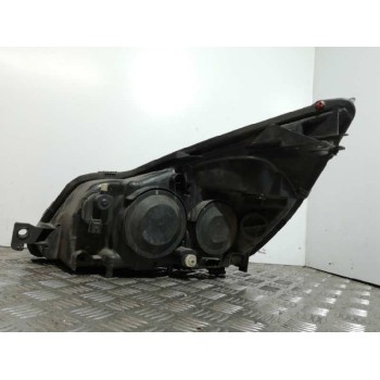 Recambio de faro derecho para renault espace iv (jk0) referencia OEM IAM   BIFARO