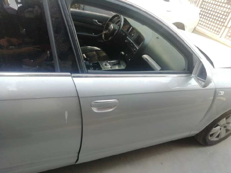Recambio de puerta delantera derecha para audi a6 berlina (4f2) 2.7 tdi referencia OEM IAM 4F0831052F  4F0831052F