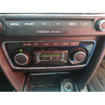 MANDO CLIMATIZADOR 3T0907044R 