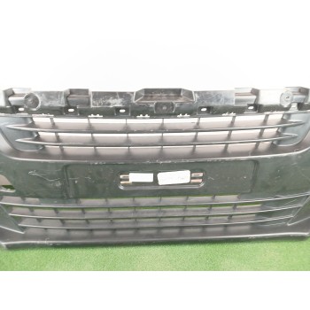 Recambio de paragolpes delantero para citroën jumpy iii furgoneta (v_) 1.5 bluehdi 100 referencia OEM IAM 980863997  