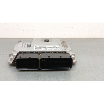 Recambio de centralita motor uce para chevrolet cruze (j300) 2.0 cdi referencia OEM IAM 96983951 0281015445 
