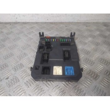 Recambio de centralita bsi para peugeot 207 1.4 referencia OEM IAM 9664983080  