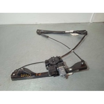ELEVALUNAS DELANTERO IZQUIERDO 2Q2959881C MECANISMO Y MOTOR 5 PUERTAS