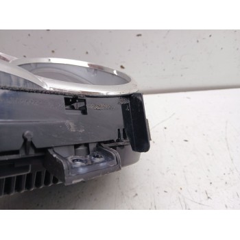 Recambio de cuadro instrumentos para chevrolet cruze 2.0 diesel cat referencia OEM IAM 95080021 13F050010 